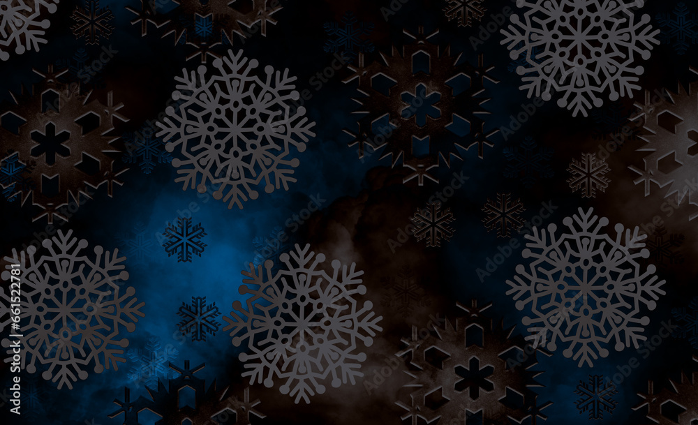 Winter Winter