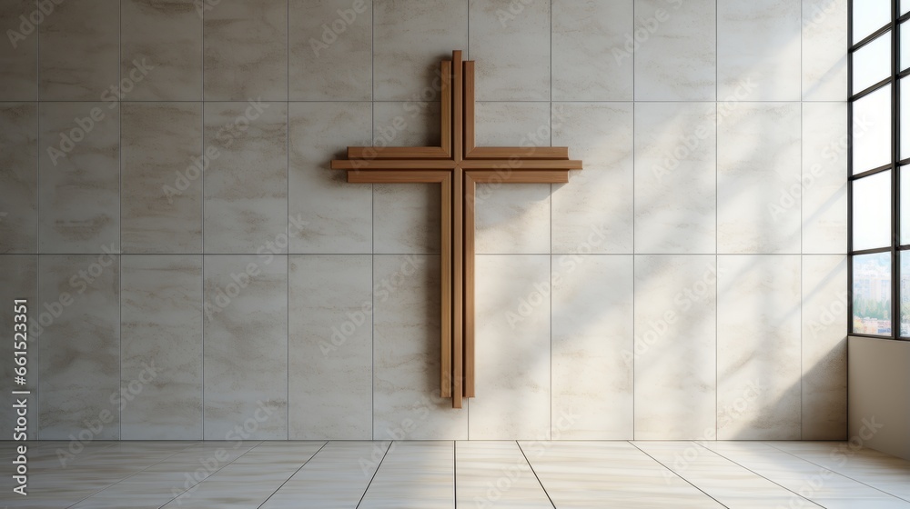 modernist cross design modernist cross design