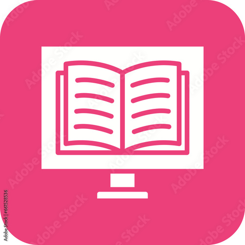 Ebook Icon