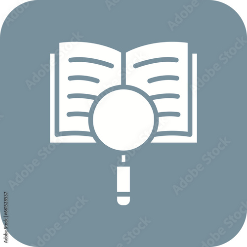 University Search Icon