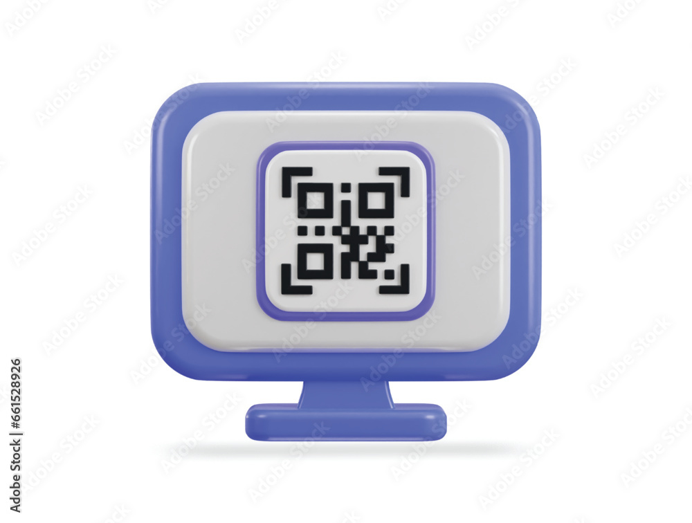 qr code scanning payment verification qr code for online payment icon