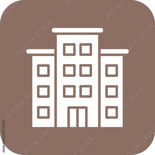 Apartments Icon