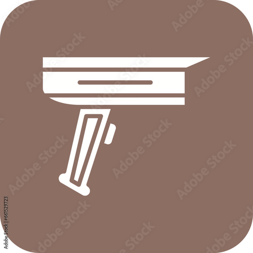 Barcode Scanner Icon