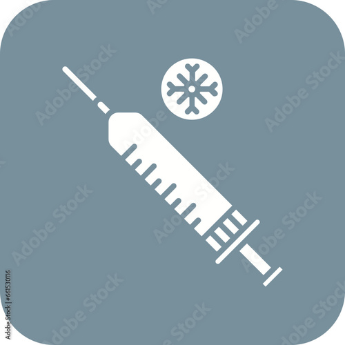 Anesthesia Icon