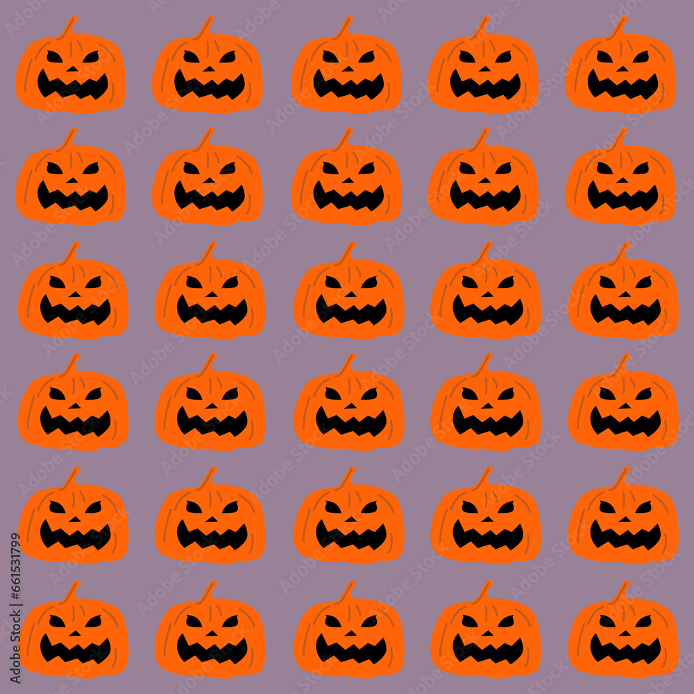 HALLOWEN SIMPLE CARTOON PATTERN TEXTURE BACKGROUND VECTOR HALLOWEEN 2023 HALLOWEN SIMPLE CARTOON PATTERN TEXTURE BACKGROUND VECTOR HALLOWEEN 2023