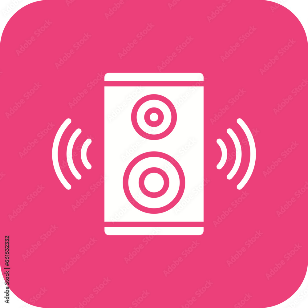 Speaker Icon Speaker Icon