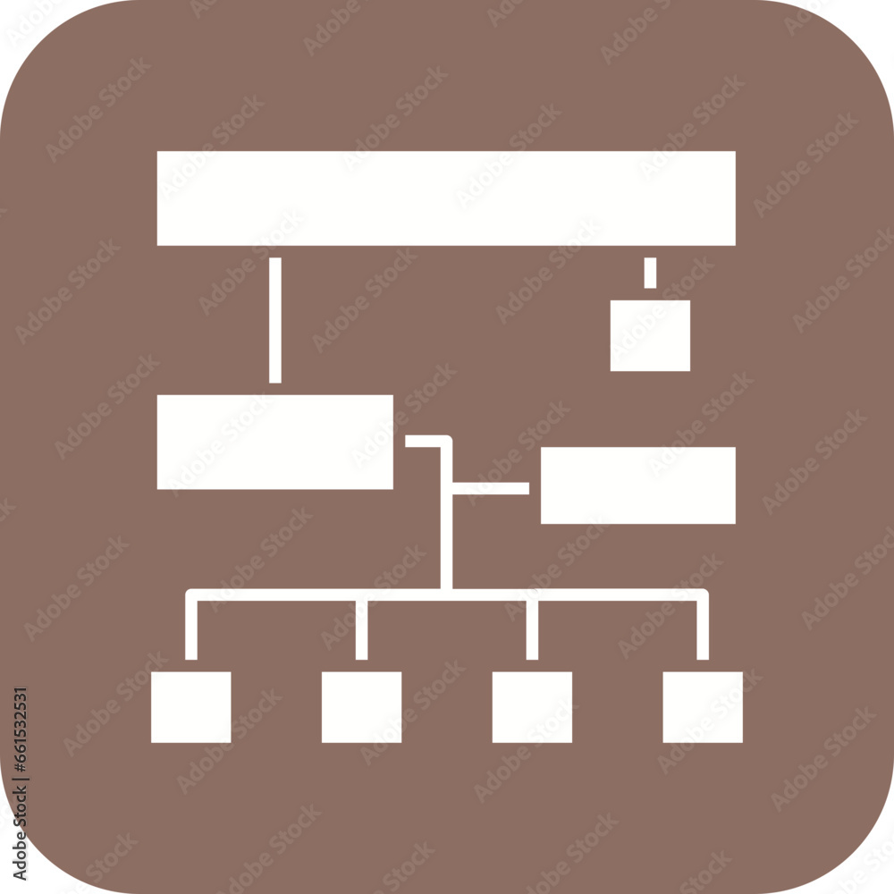Sitemap Icon Sitemap Icon