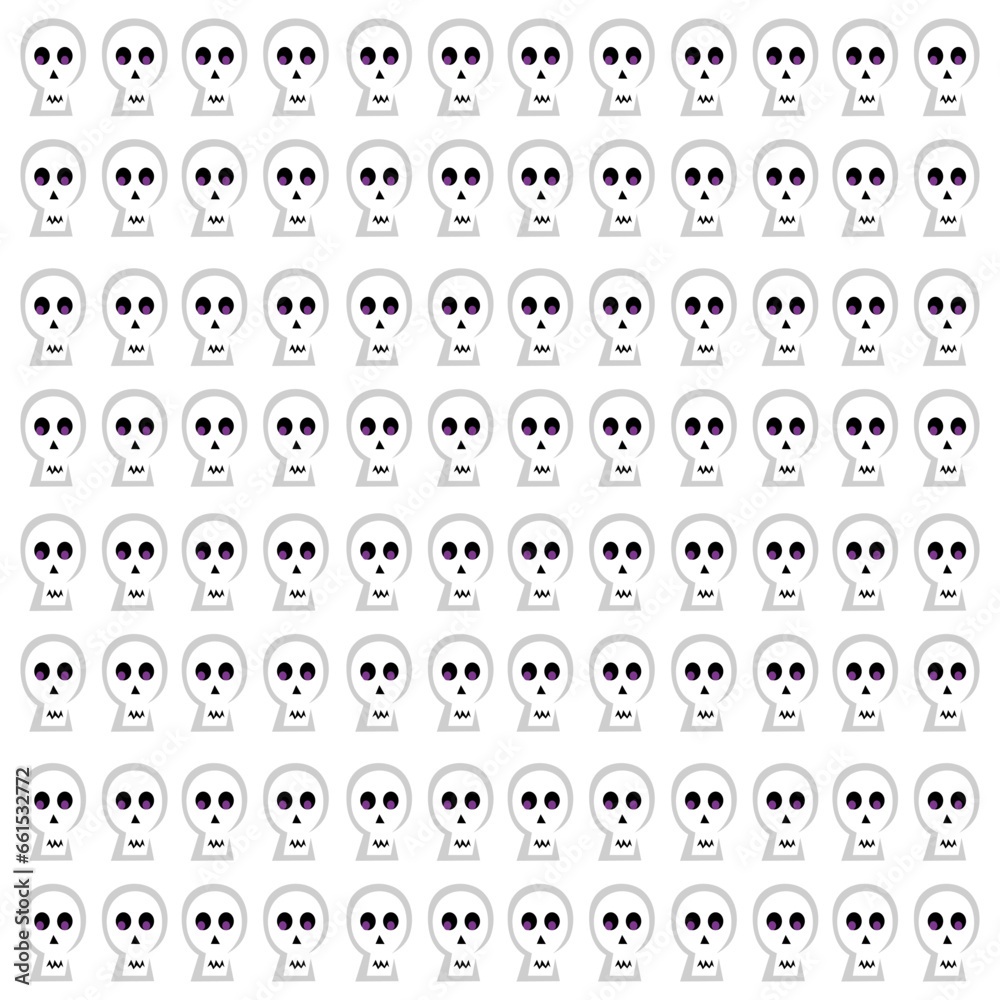 HALLOWEN SIMPLE CARTOON PATTERN TEXTURE BACKGROUND VECTOR HALLOWEEN 2023 HALLOWEN SIMPLE CARTOON PATTERN TEXTURE BACKGROUND VECTOR HALLOWEEN 2023