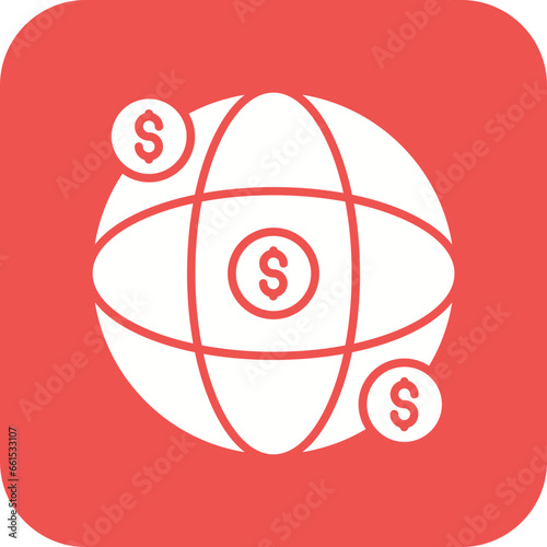 Money Network Icon