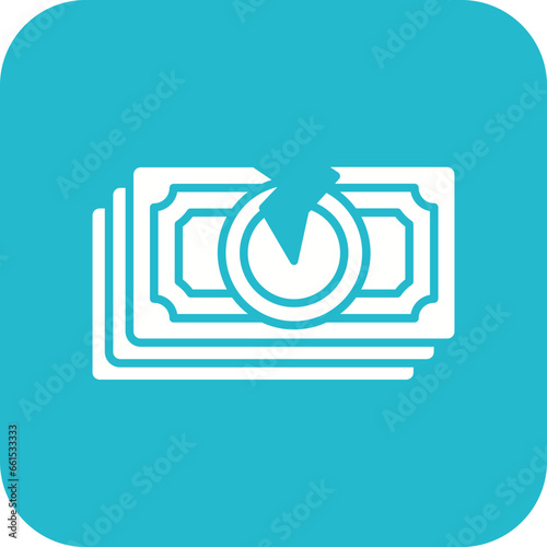 Bankrupt Icon