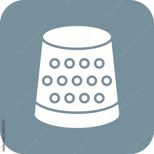 Thimble Icon