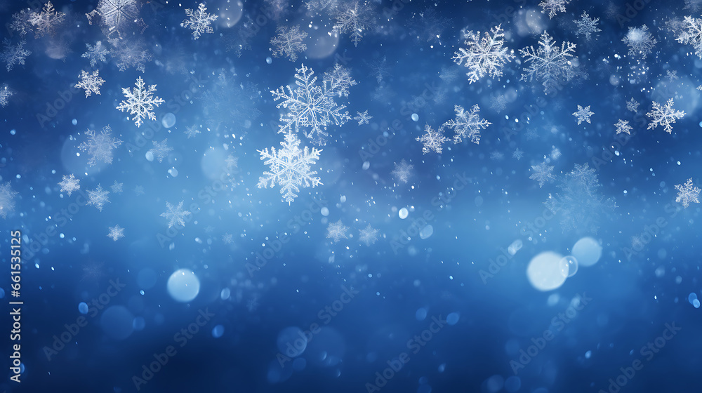 Background with Christmas snowy fir tree and Christmas toys, snow. Winter banner concept Background with Christmas snowy fir tree and Christmas toys, snow. Winter banner concept