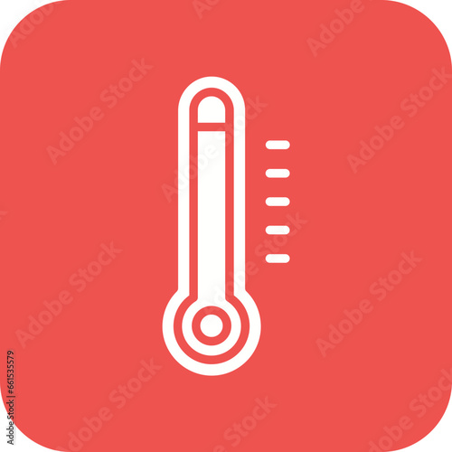 Thermometer Icon