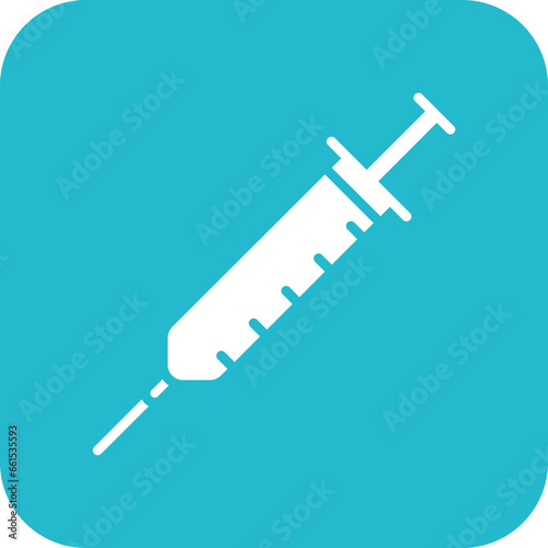 Syringe Icon