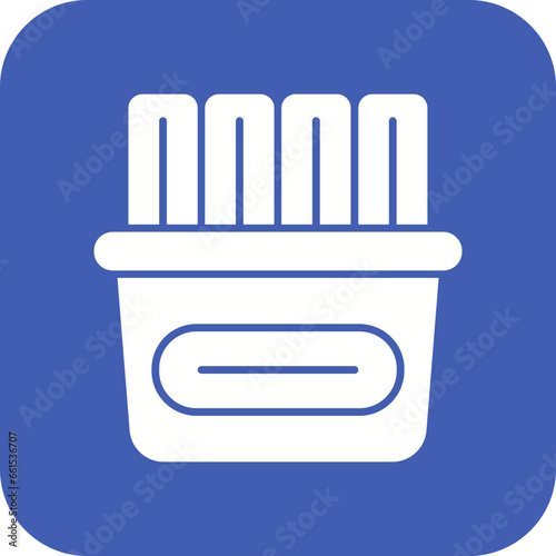 Churros Icon