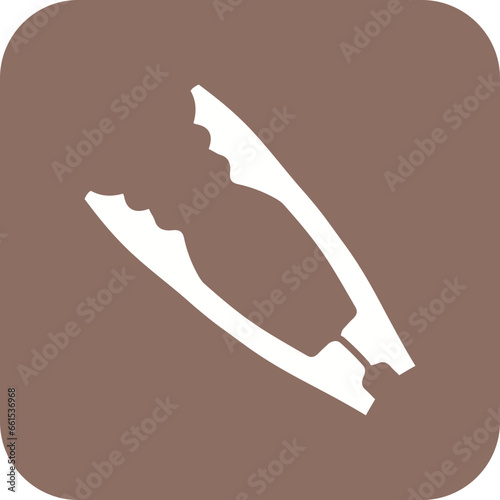 Tongs Icon