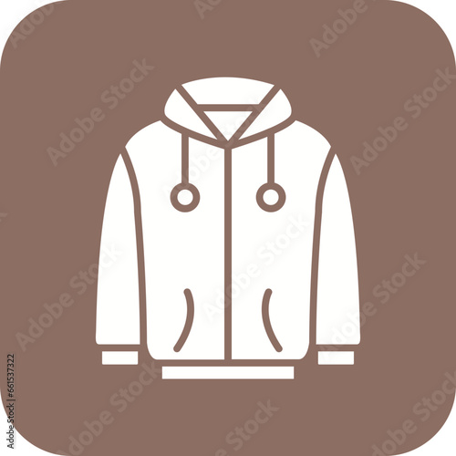 Hoodie Icon