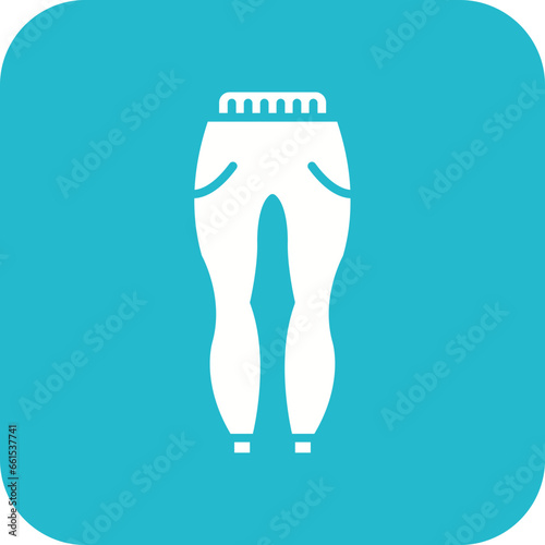 Leggings Icon