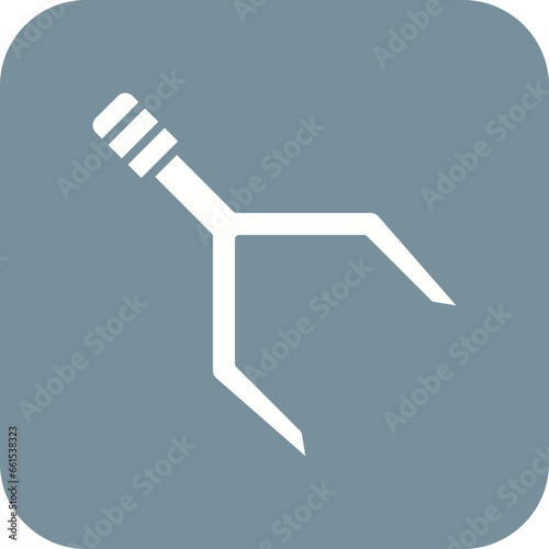 Tweezers Icon