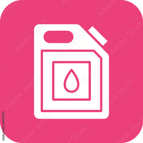 Jerrycan Icon