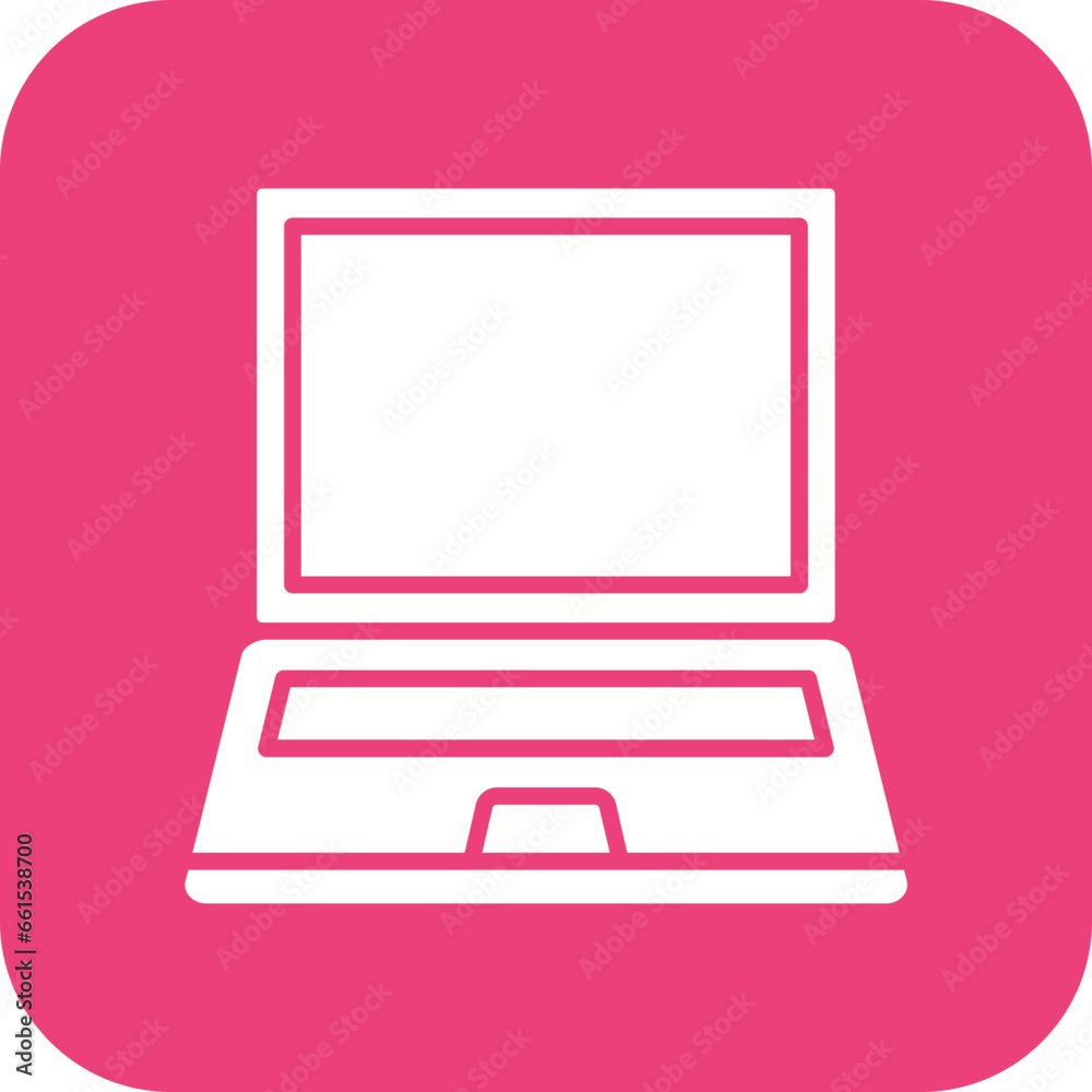 Laptop Icon
