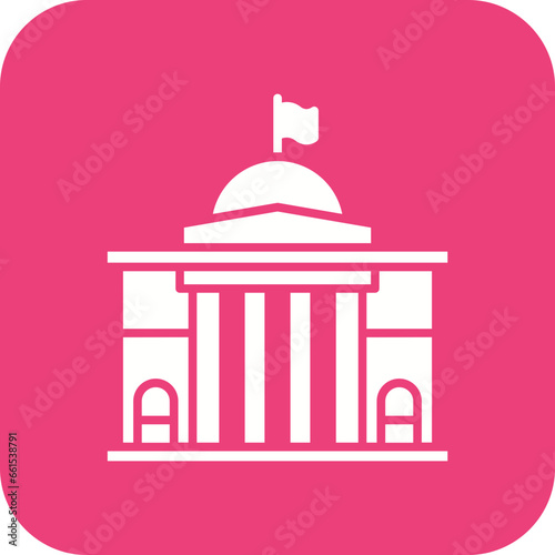 Government Icon