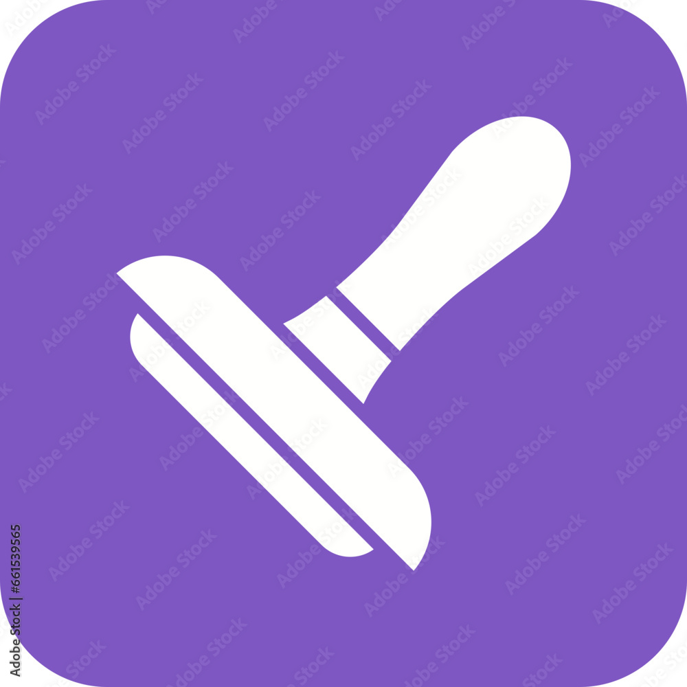 Stamp Icon Stamp Icon