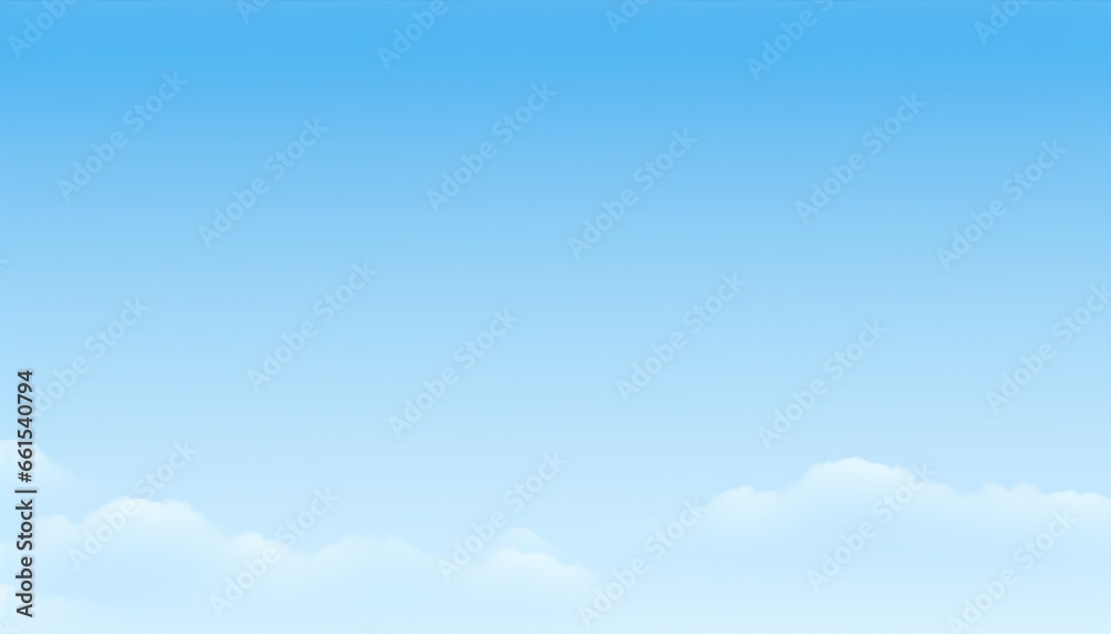 Obraz premium Minimalist background