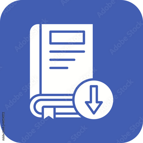 Download Book Icon
