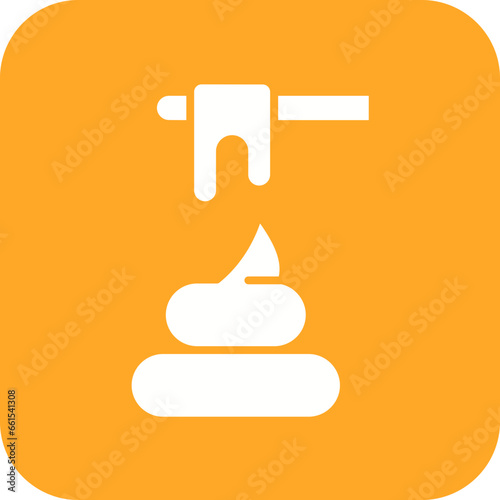 Face Scrub Icon