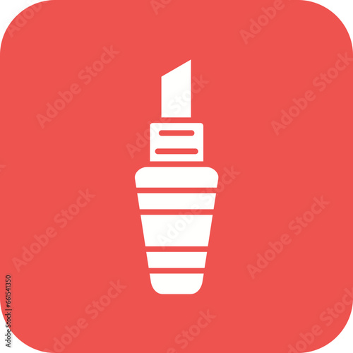 Lipstick Icon
