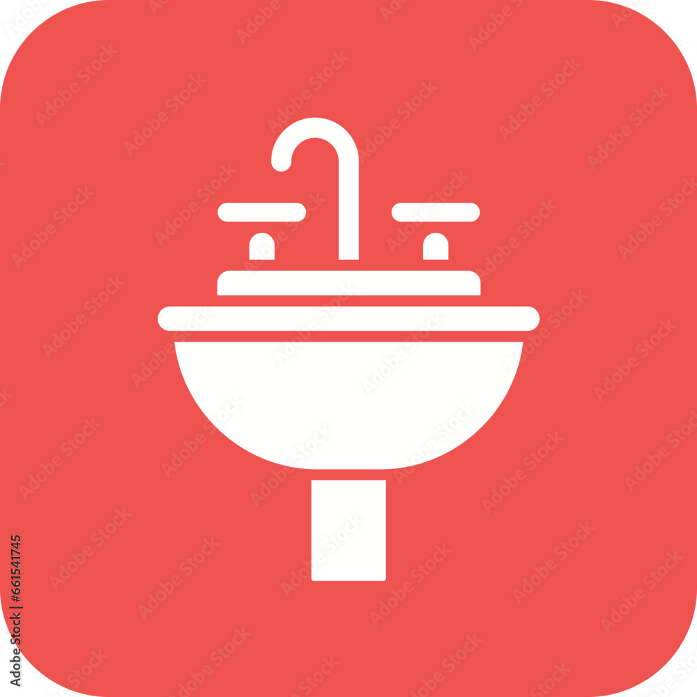 Sink Icon Sink Icon