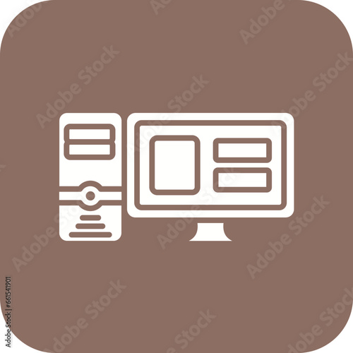 Computer Icon