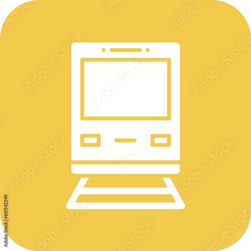 Train Icon