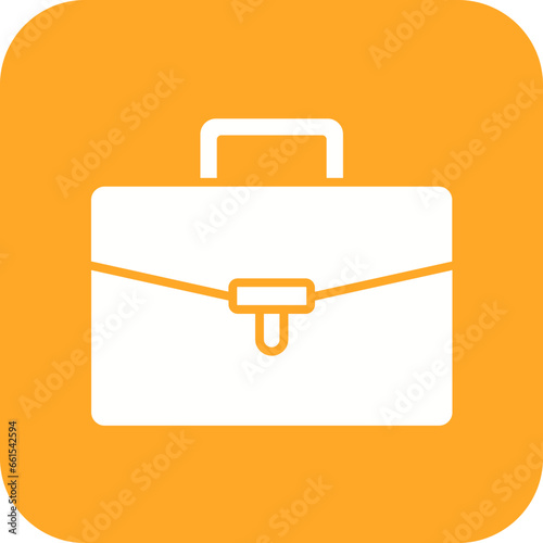 Briefcase Icon