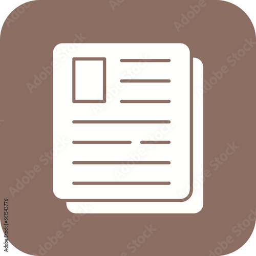 Publish Article Icon