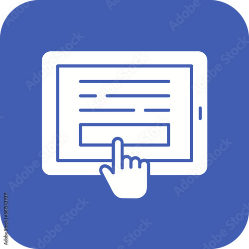 News Sibscription Icon