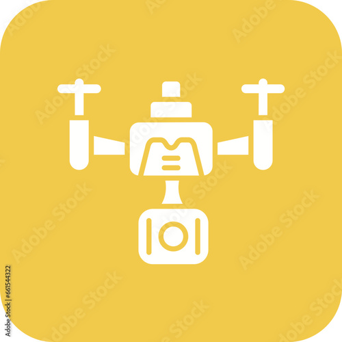 Drone Icon