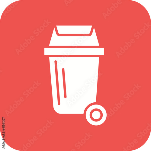 Recycle Bin Icon