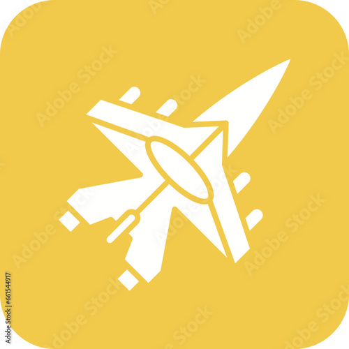 Jet Icon