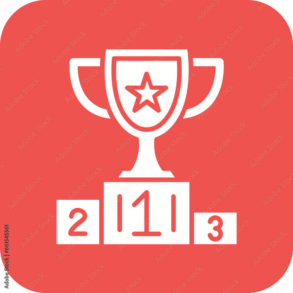 Winner Podium Icon Winner Podium Icon