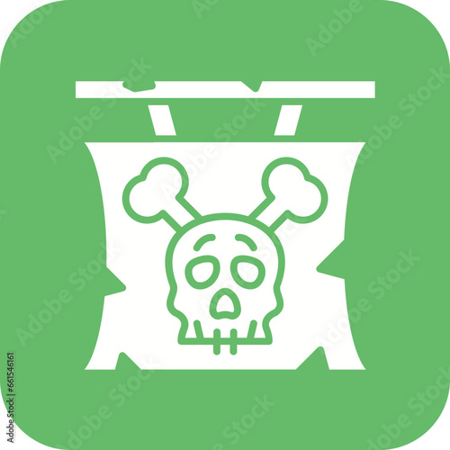Jolly Roger Icon