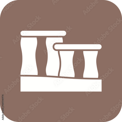 Stonehenge Icon