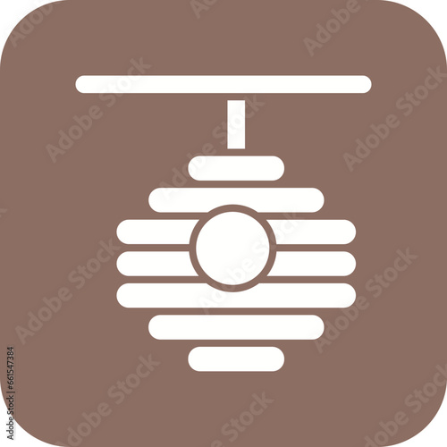 Beehive Icon
