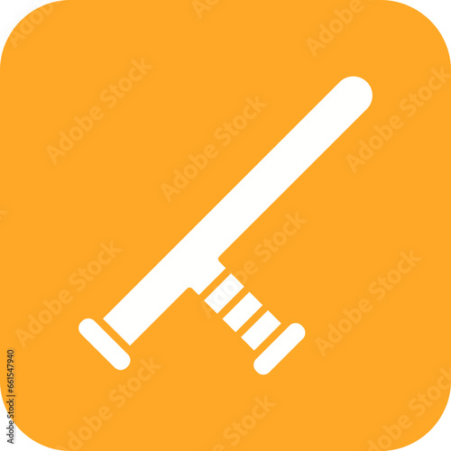 Baton Icon