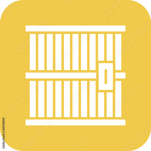 Jail Icon