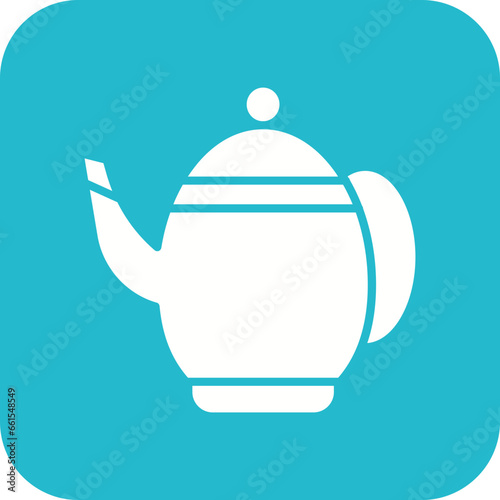 Teapot Icon
