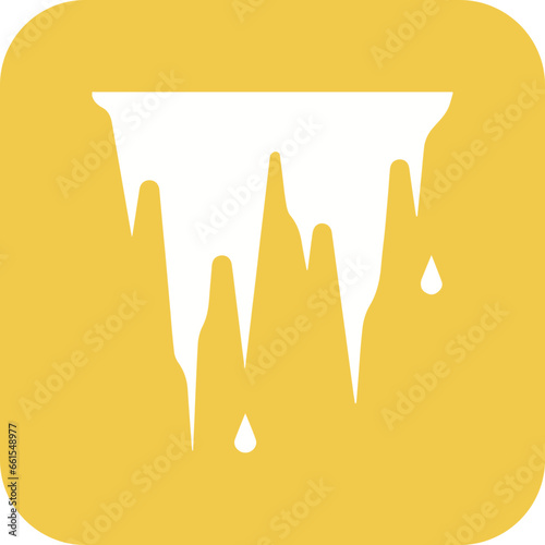 Stalactite Icon