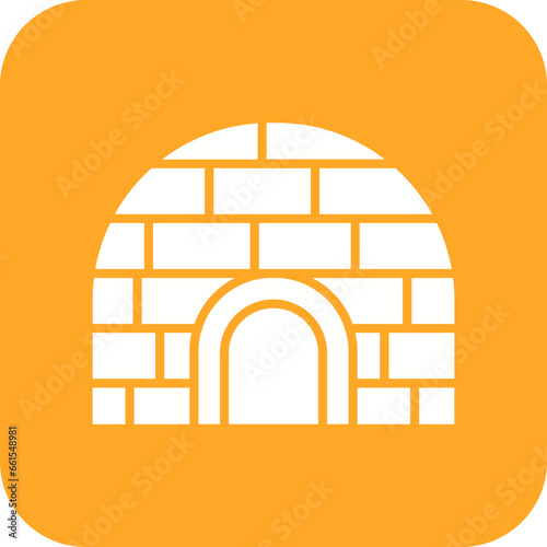 Igloo Icon