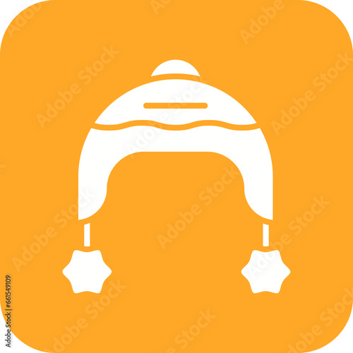Earflaps Icon